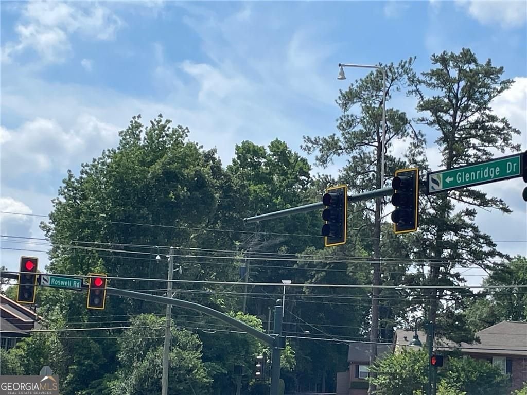 5400 ROSWELL Road ATLANTA - 31