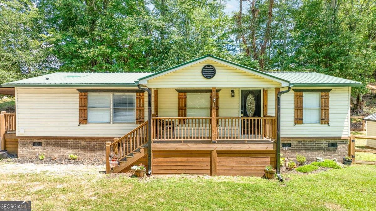 3428 Cleveland Highway Gainesville - 1