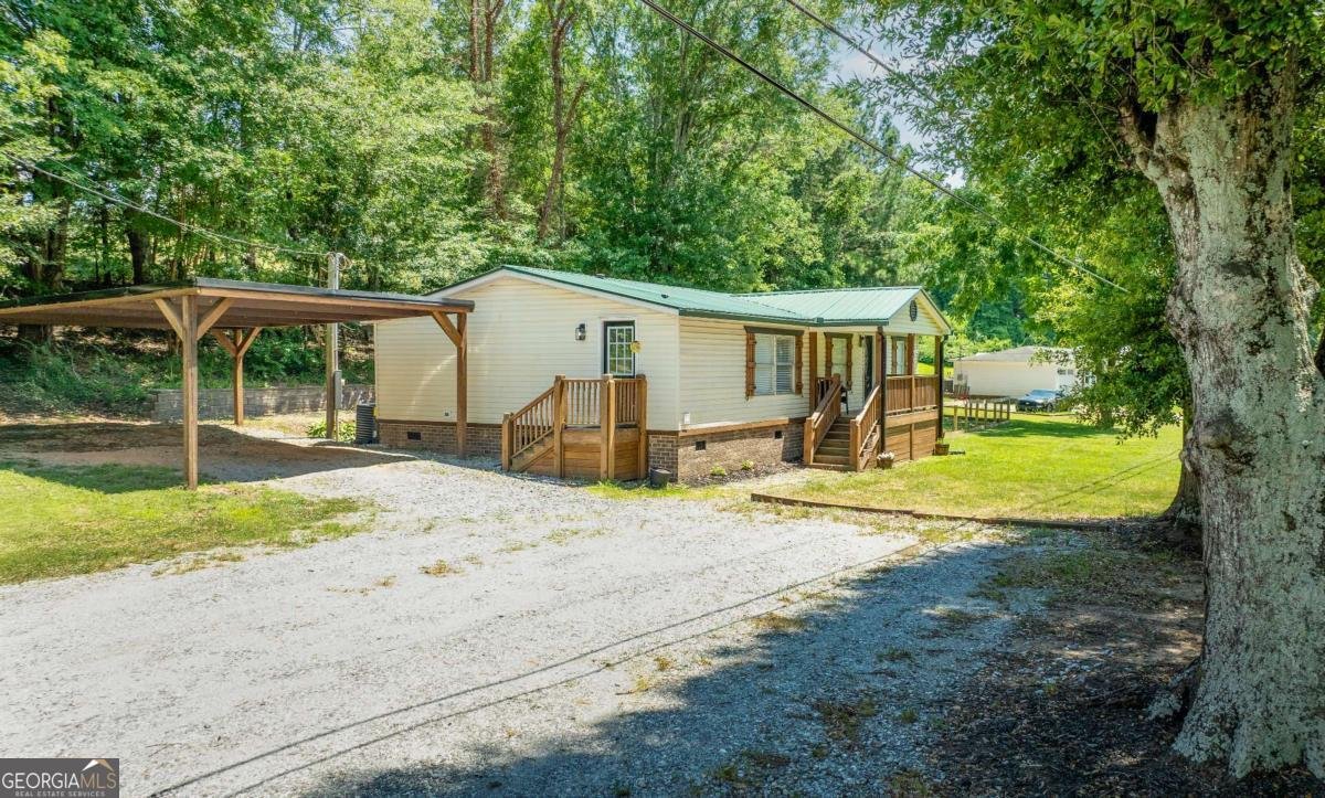 3428 Cleveland Highway Gainesville - 25