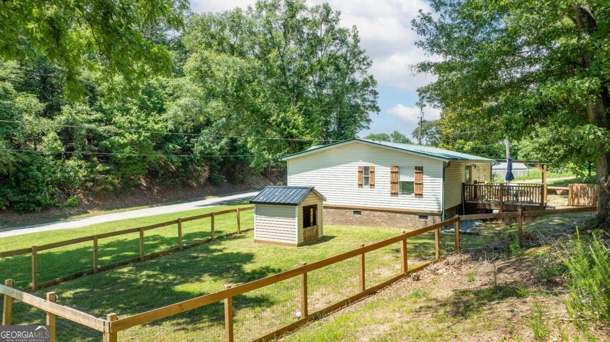 3428 Cleveland Highway Gainesville - 27