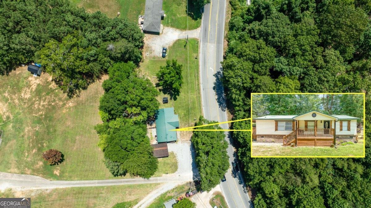 3428 Cleveland Highway Gainesville - 28