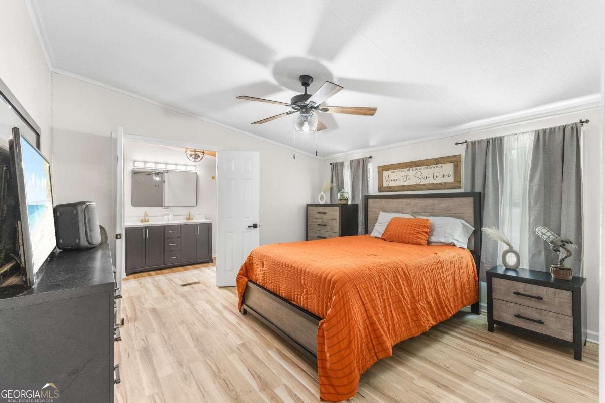 3428 Cleveland Highway Gainesville - 6