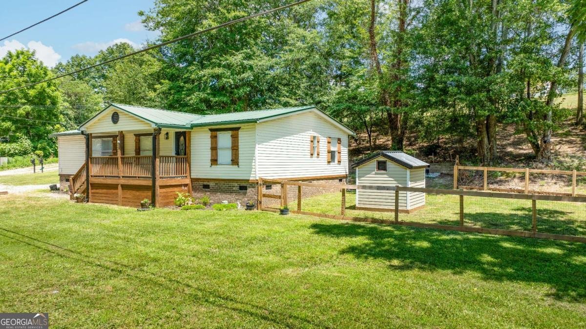 3428 Cleveland Highway Gainesville - 8