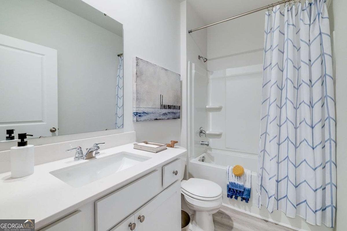217 Lakeside Drive Port Wentworth - 16