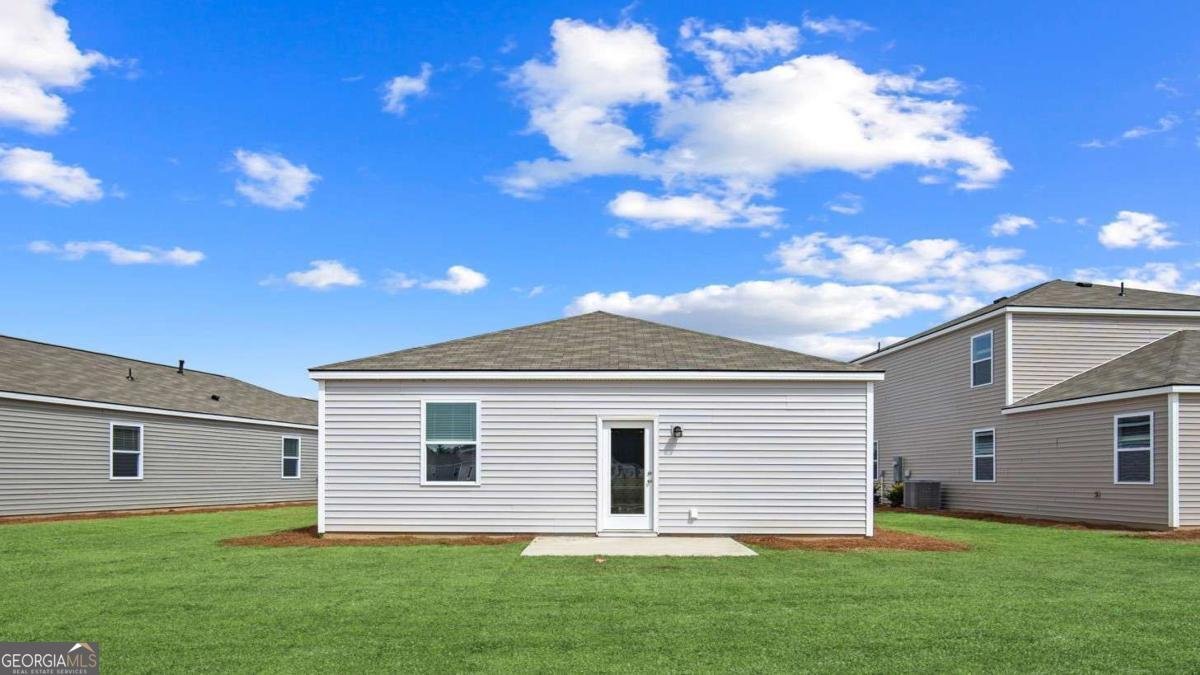 217 Lakeside Drive Port Wentworth - 18