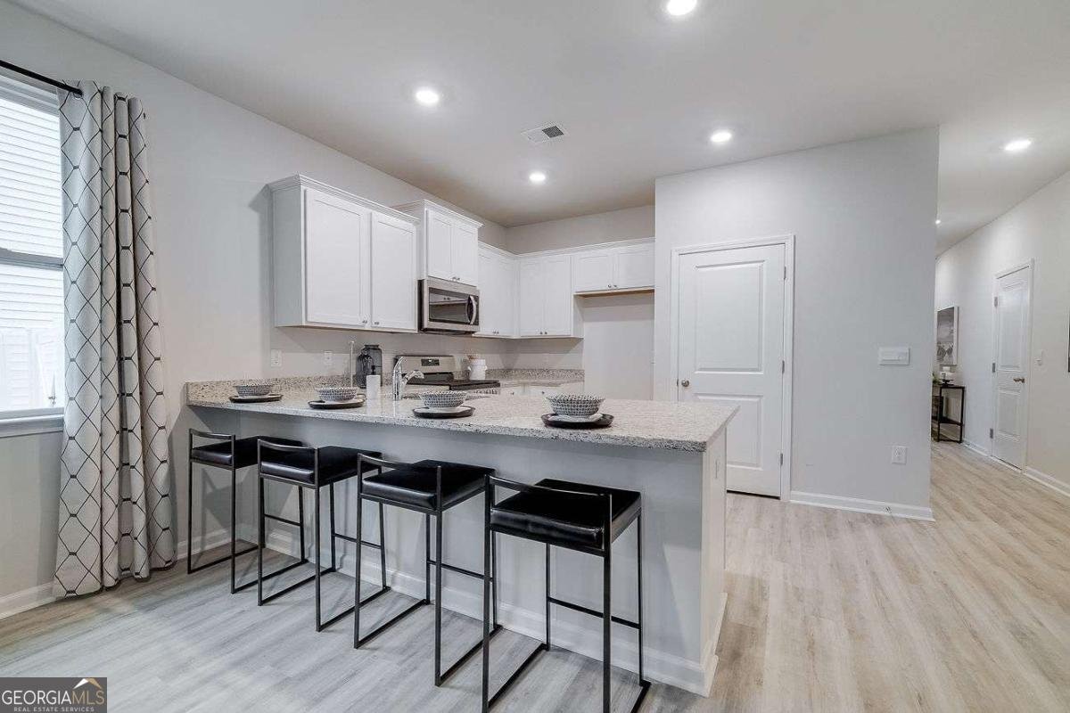 217 Lakeside Drive Port Wentworth - 2
