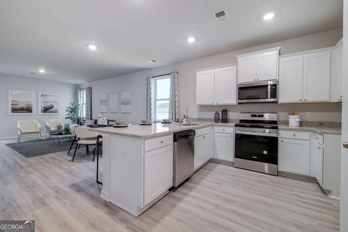 217 Lakeside Drive Port Wentworth - 3