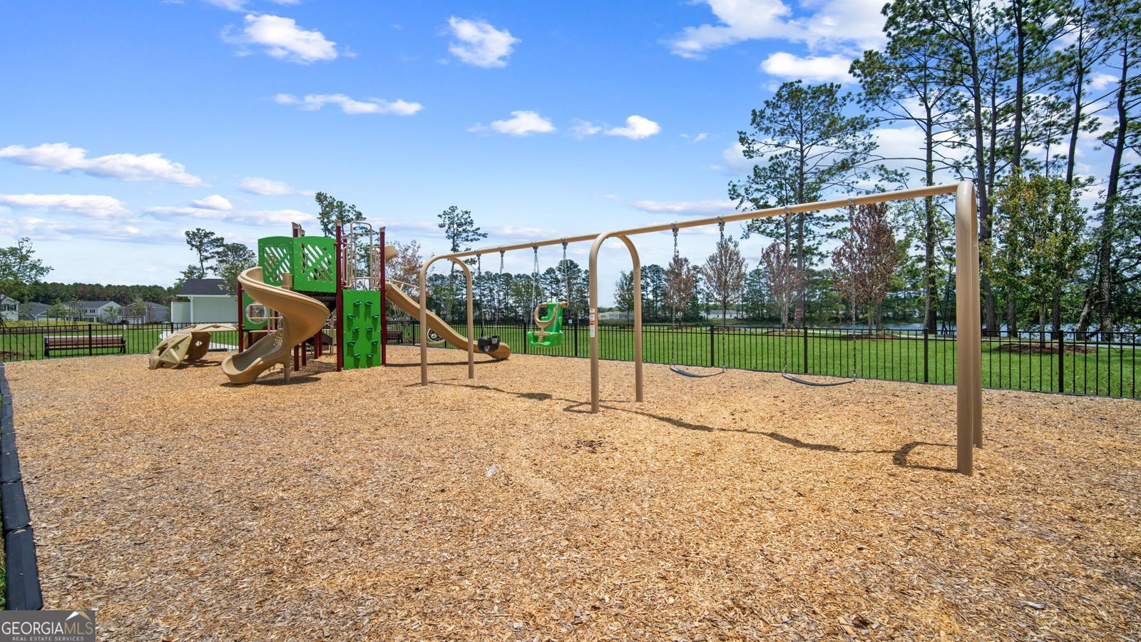 217 Lakeside Drive Port Wentworth - 39