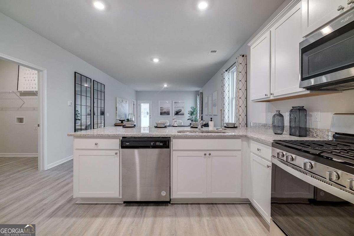 217 Lakeside Drive Port Wentworth - 5