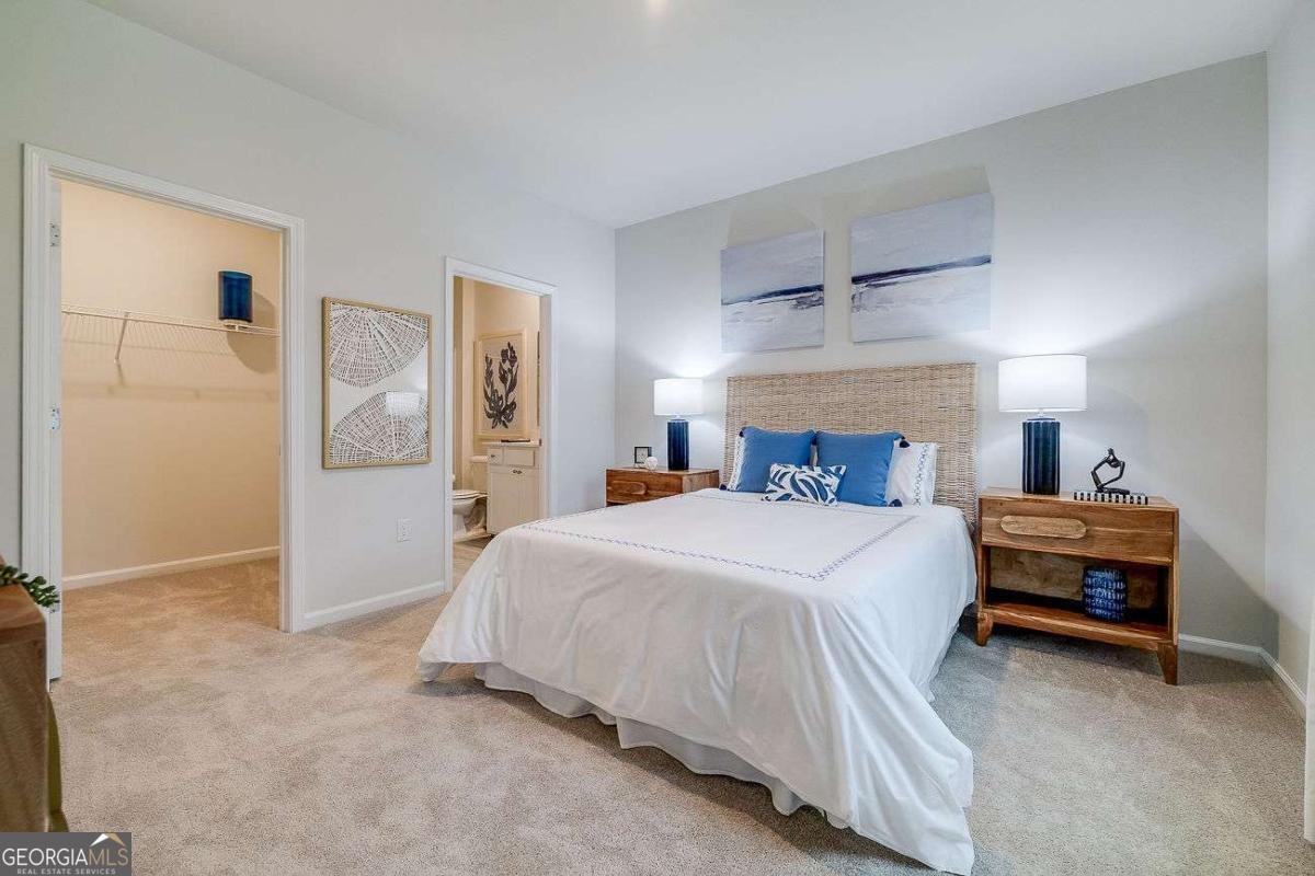 217 Lakeside Drive Port Wentworth - 7