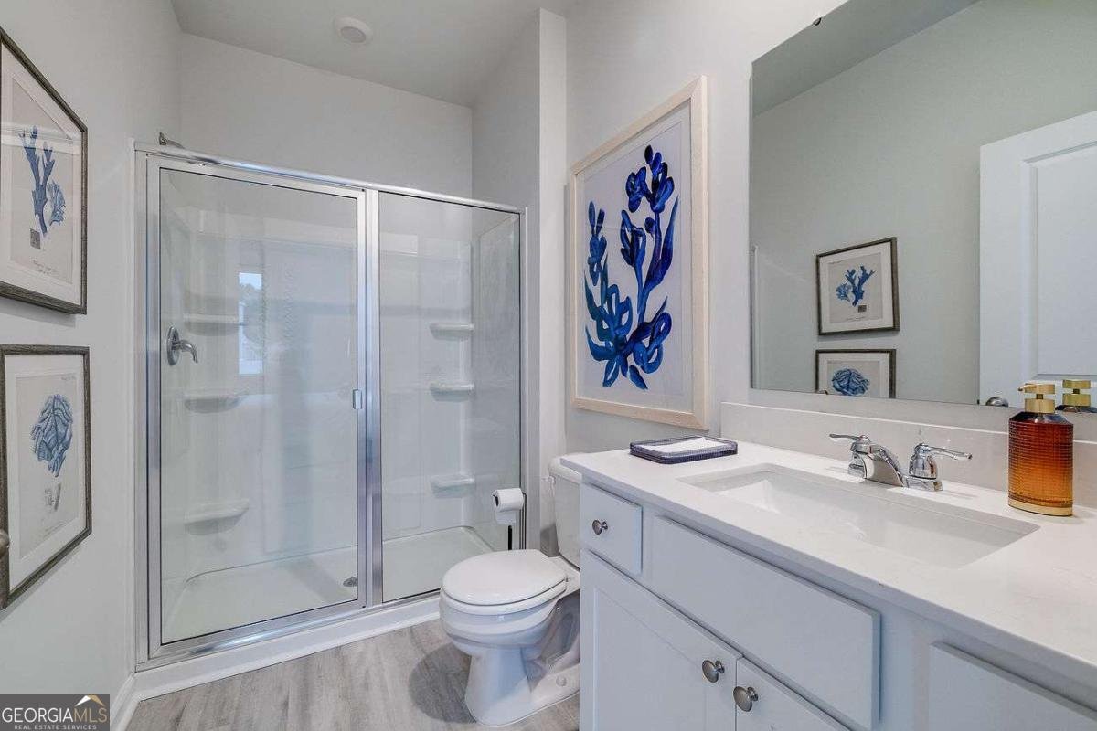 217 Lakeside Drive Port Wentworth - 9