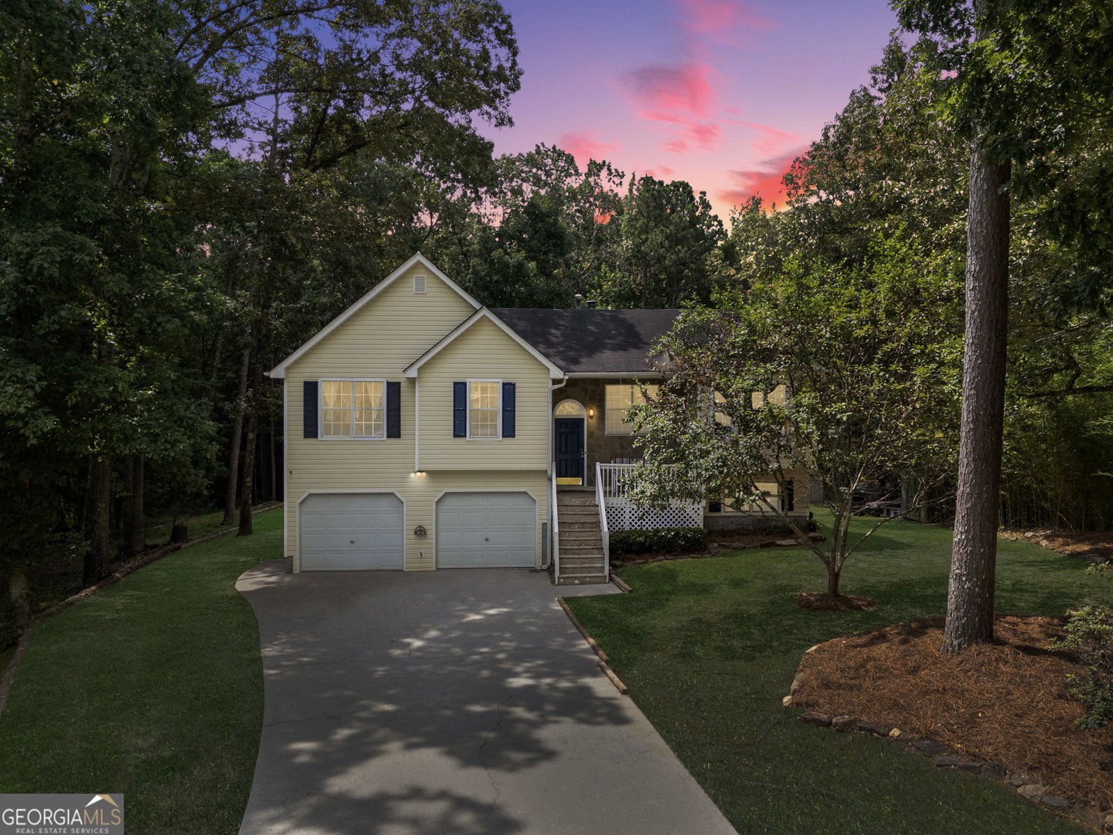 169 Knights Court Dallas - 1