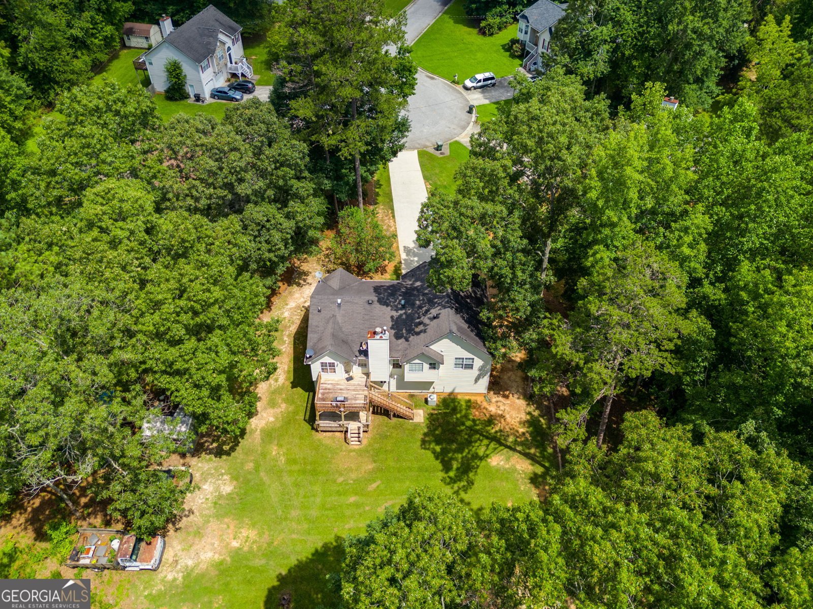 169 Knights Court Dallas - 3