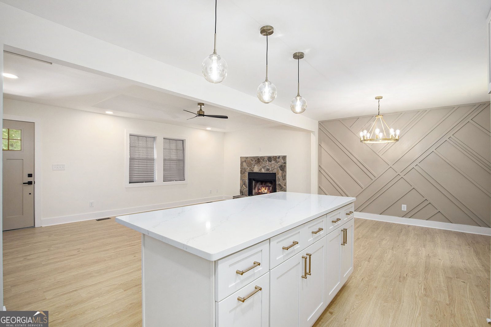 107 Lake Ridge Road Newnan - 13