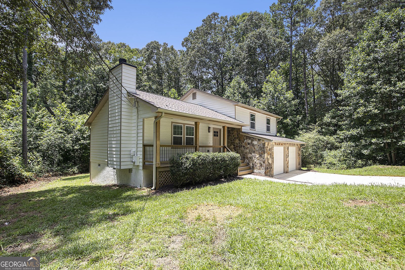 107 Lake Ridge Road Newnan - 2