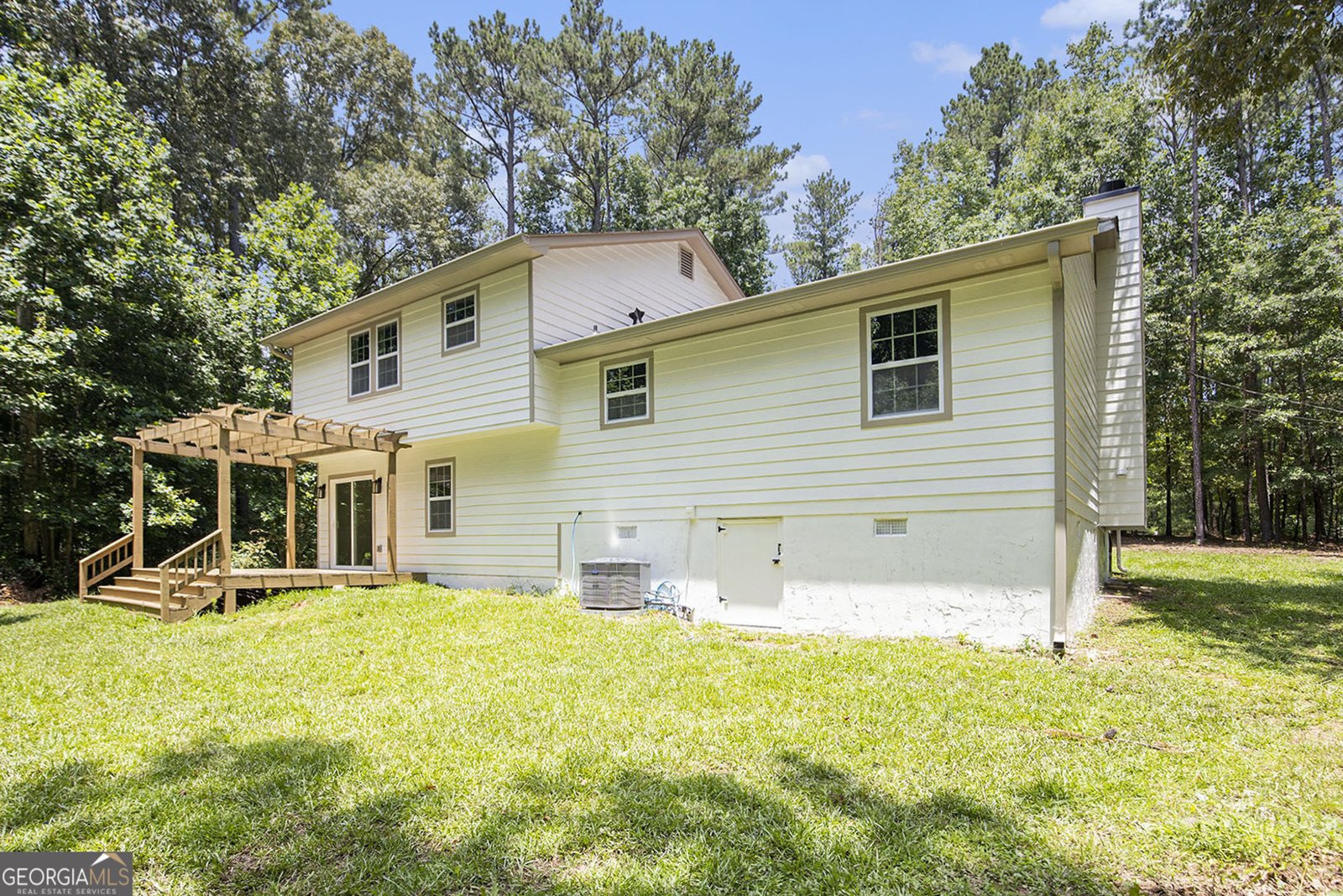 107 Lake Ridge Road Newnan - 23