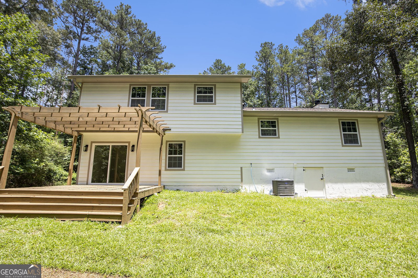 107 Lake Ridge Road Newnan - 24