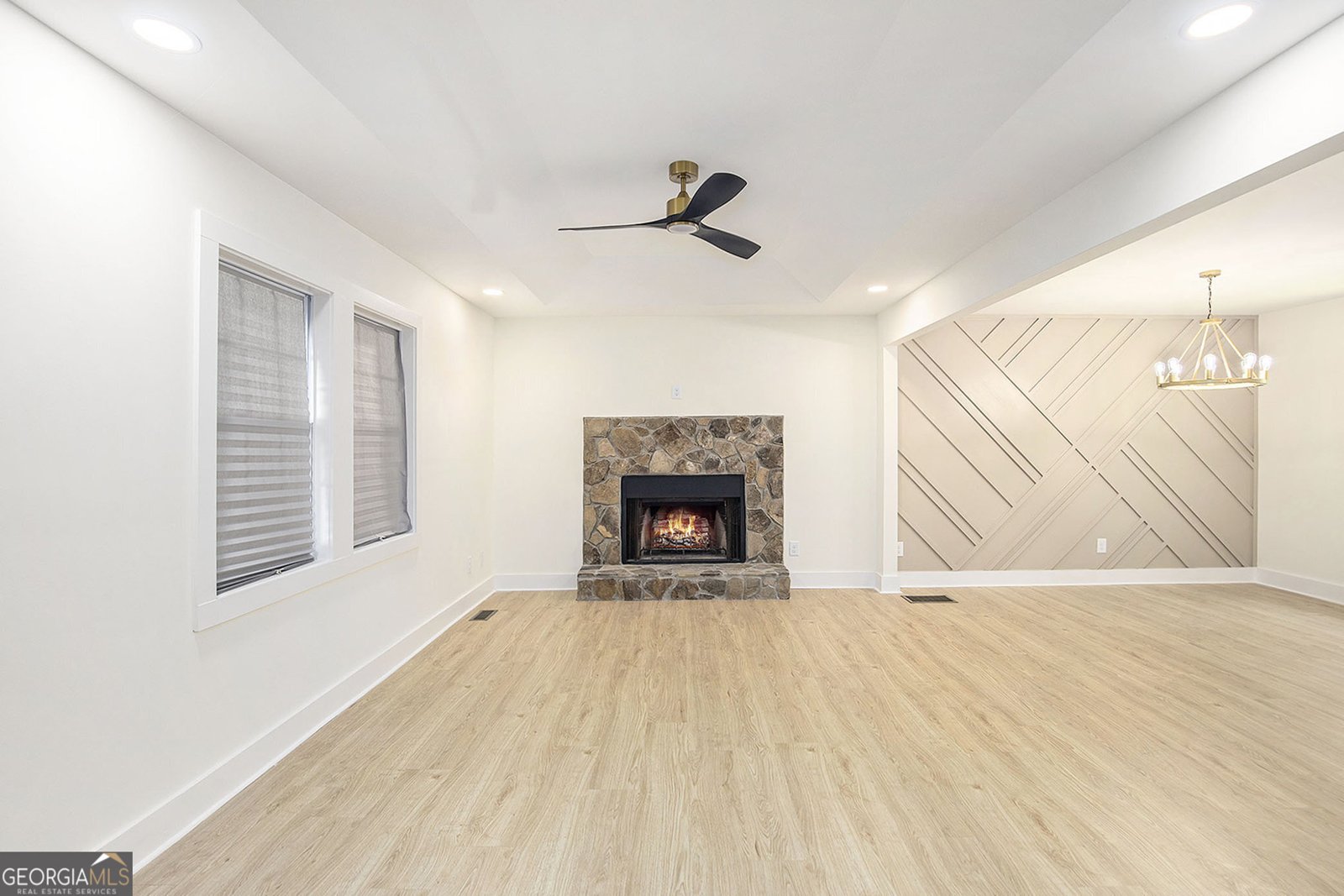 107 Lake Ridge Road Newnan - 4
