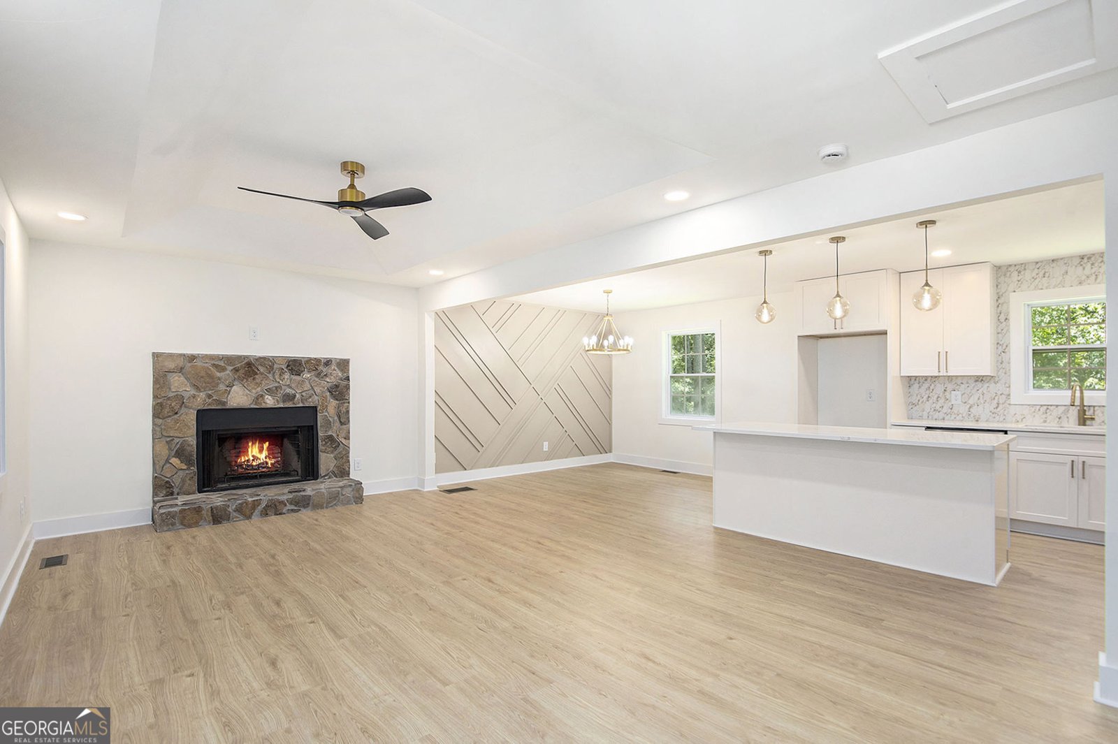 107 Lake Ridge Road Newnan - 5