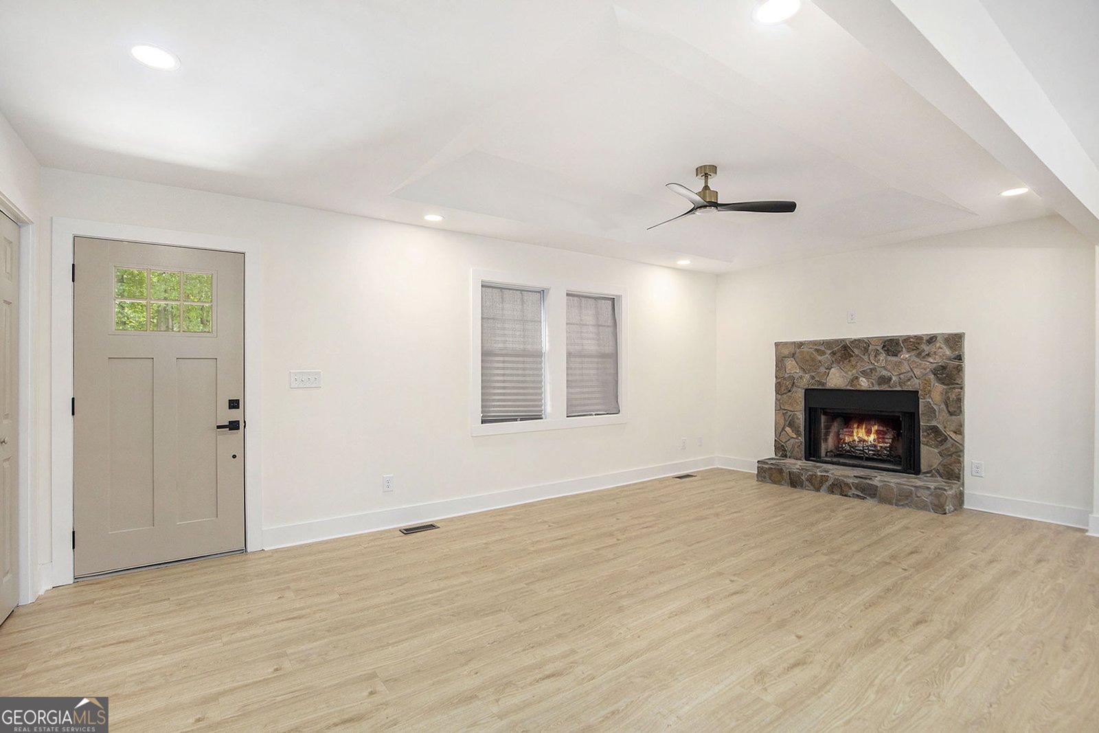 107 Lake Ridge Road Newnan - 6