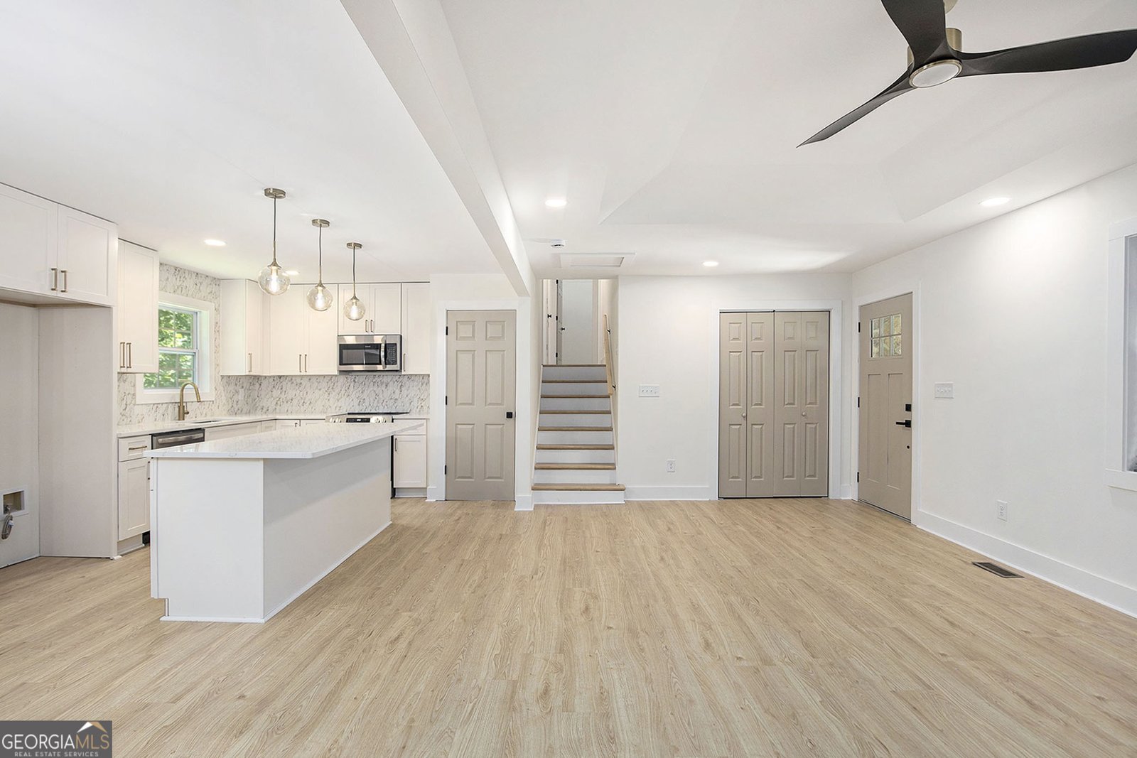 107 Lake Ridge Road Newnan - 8
