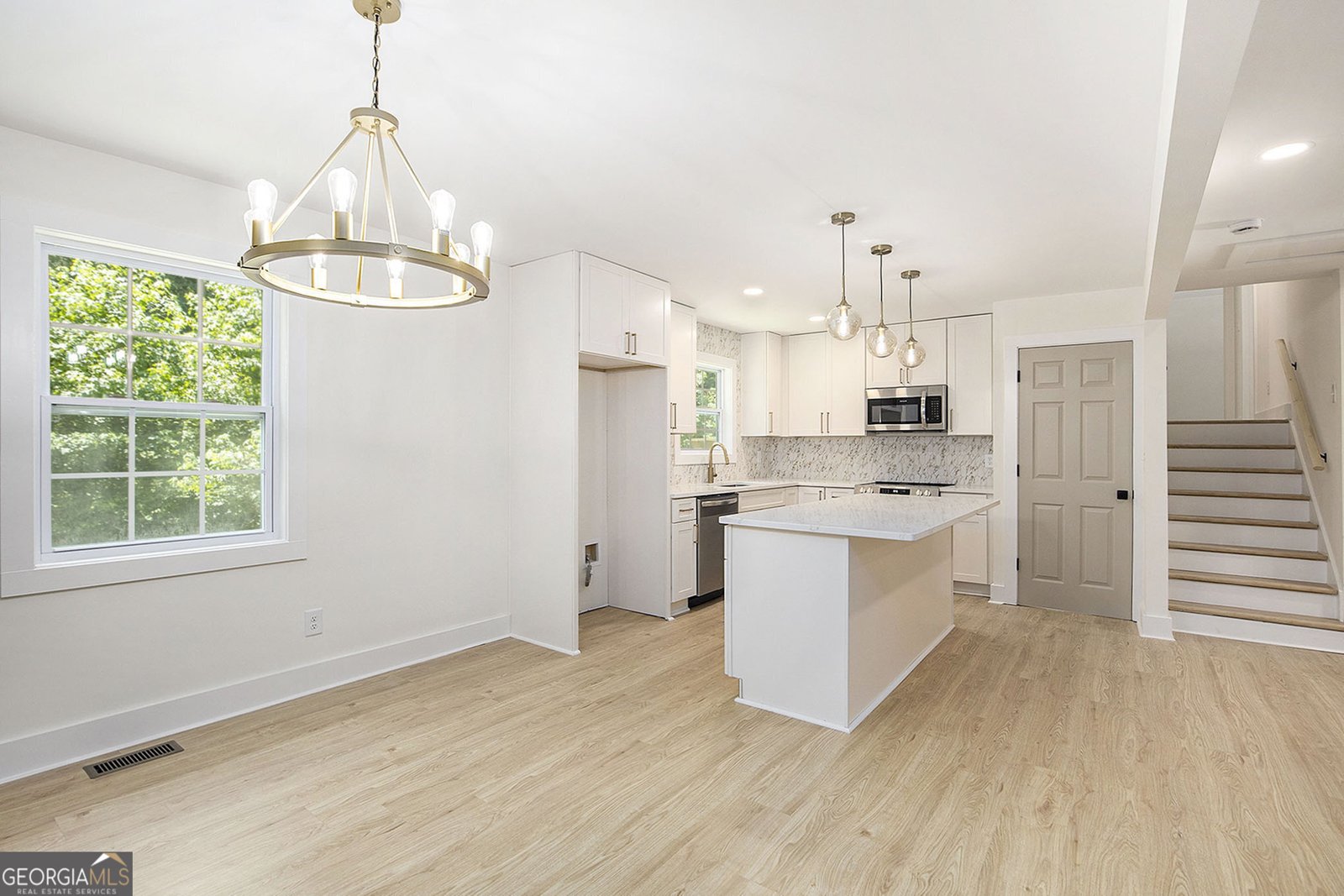 107 Lake Ridge Road Newnan - 9