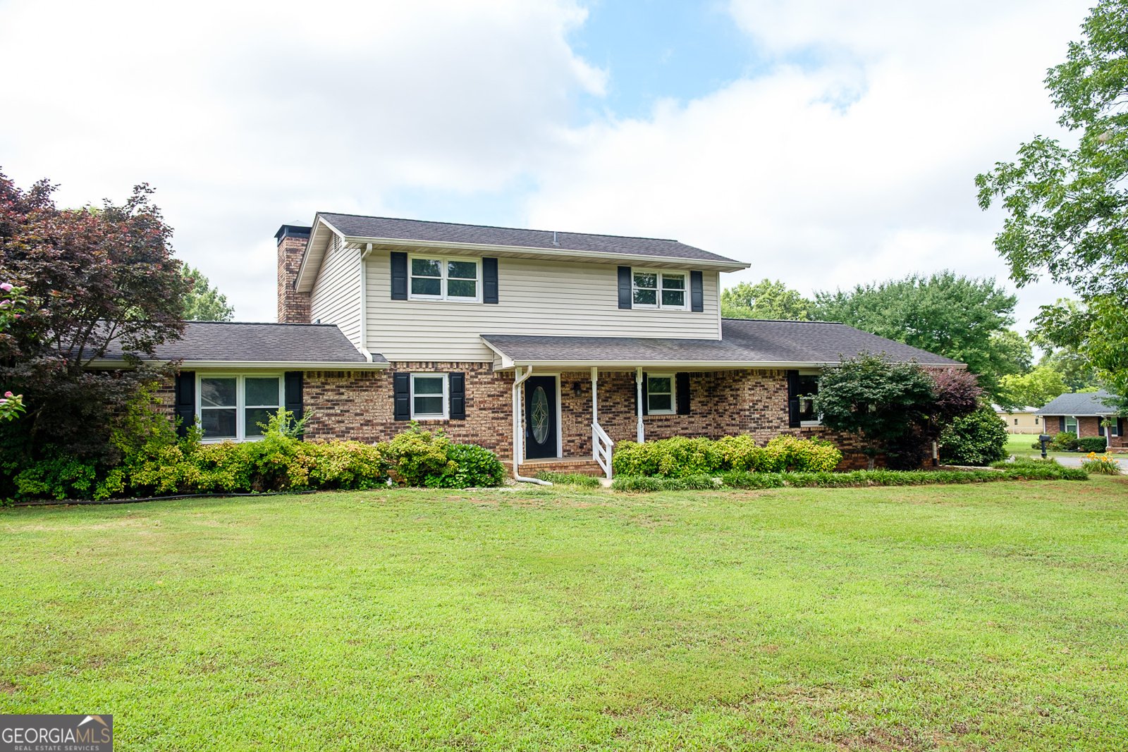 31 Skyview Circle Cartersville - 1