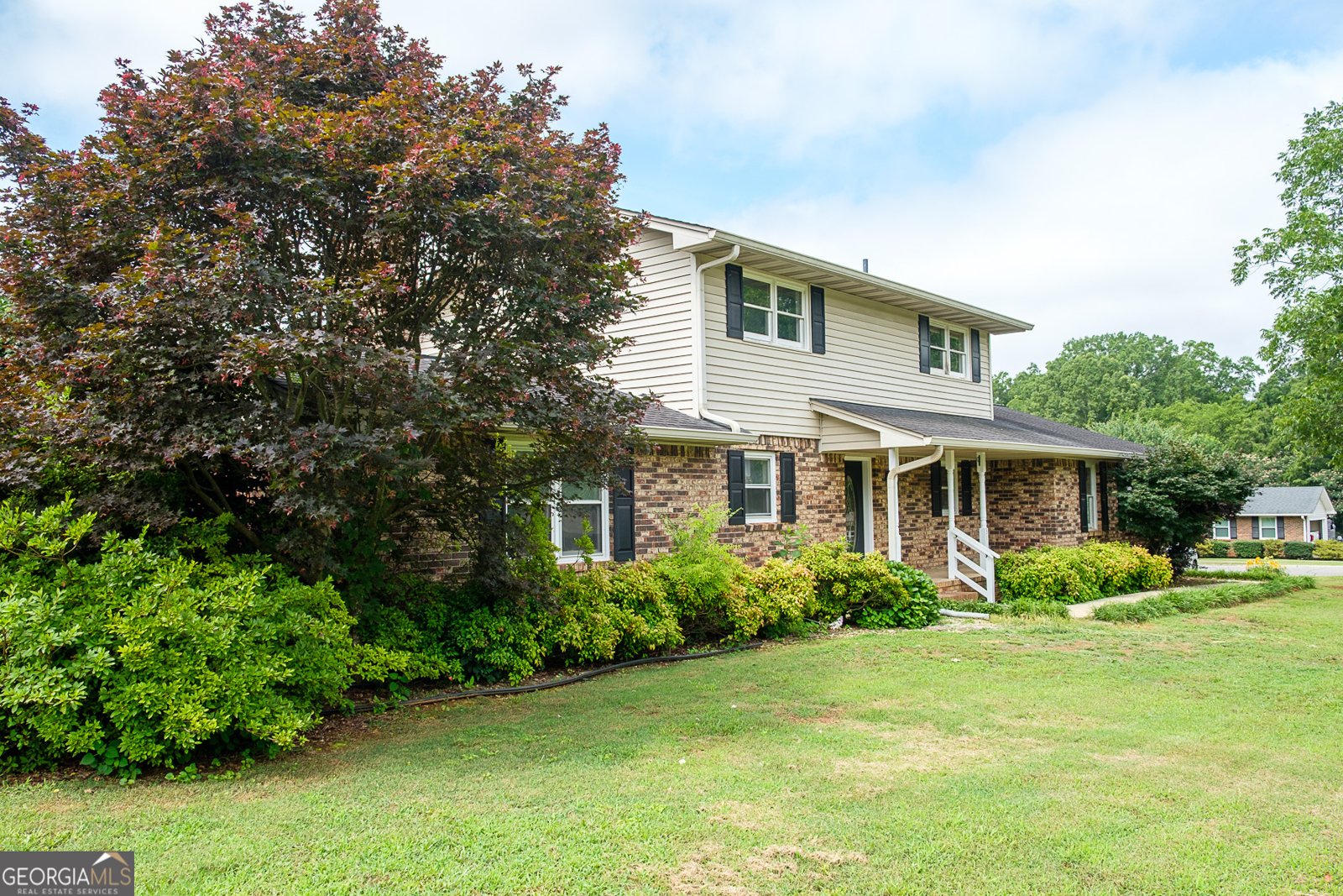 31 Skyview Circle Cartersville - 2