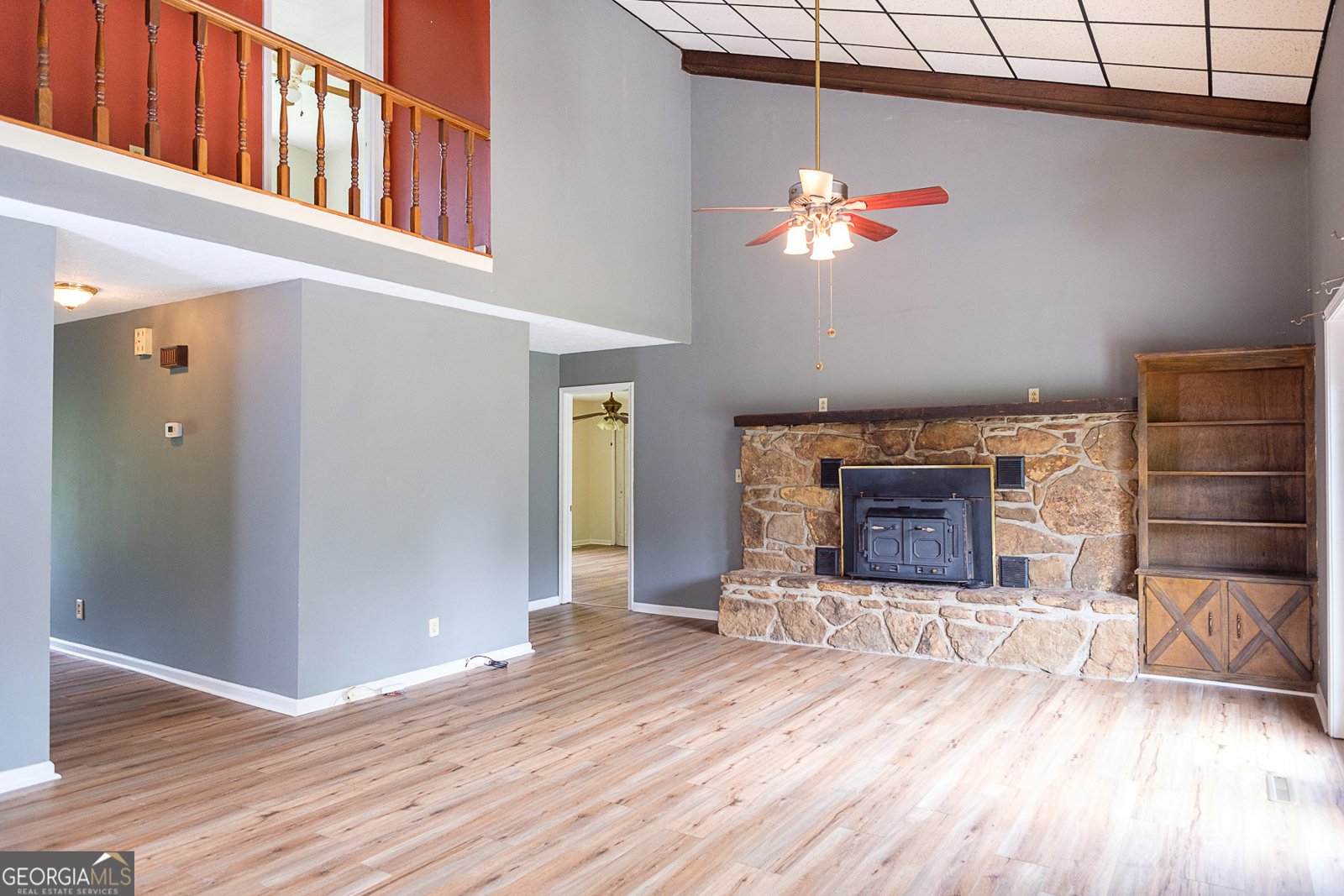31 Skyview Circle Cartersville - 4