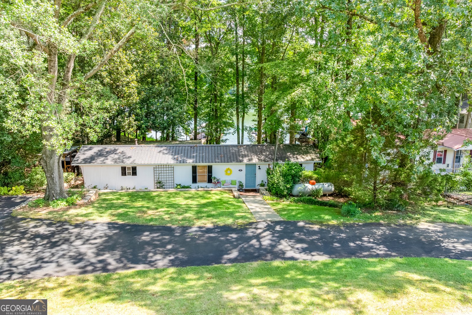 151 Fishermans Cove Lavonia - 1