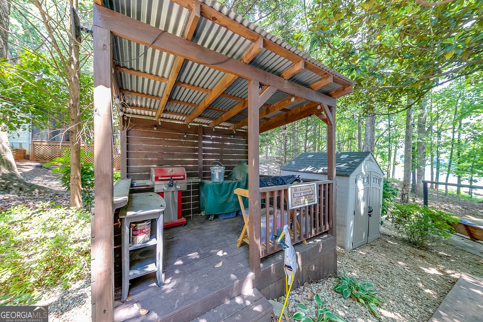 151 Fishermans Cove Lavonia - 23