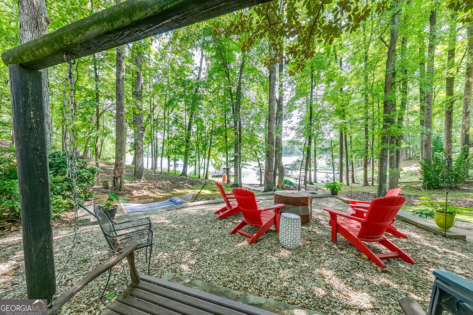 151 Fishermans Cove Lavonia - 24