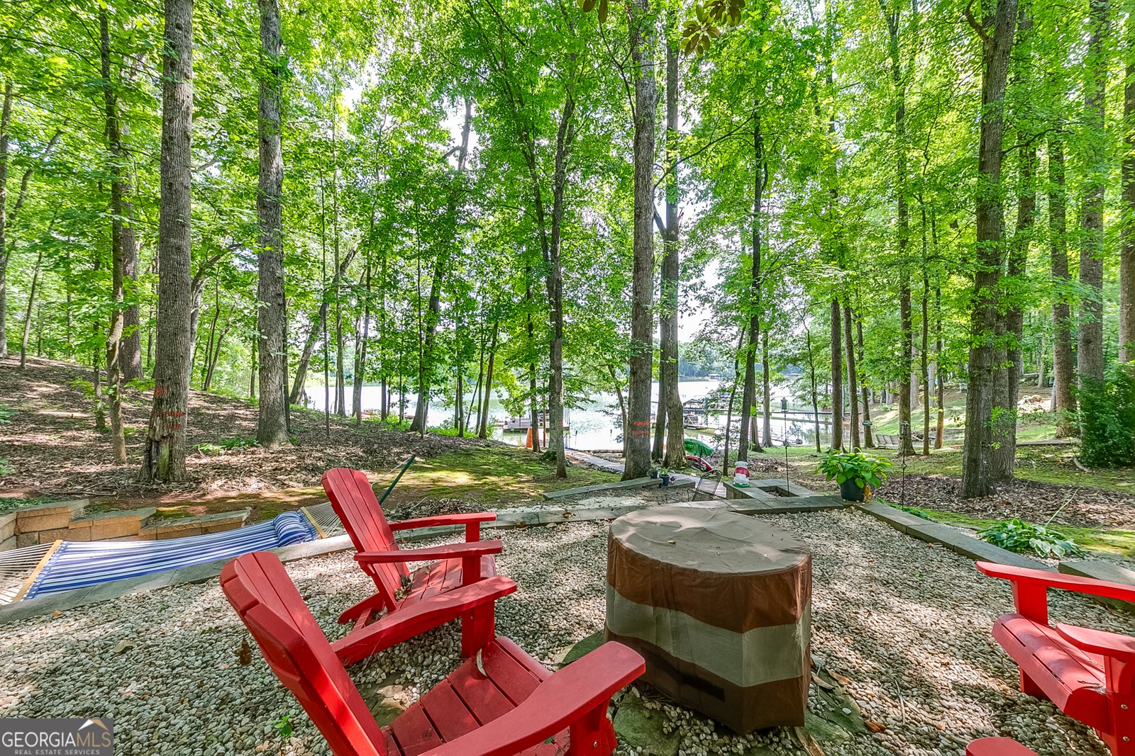 151 Fishermans Cove Lavonia - 25