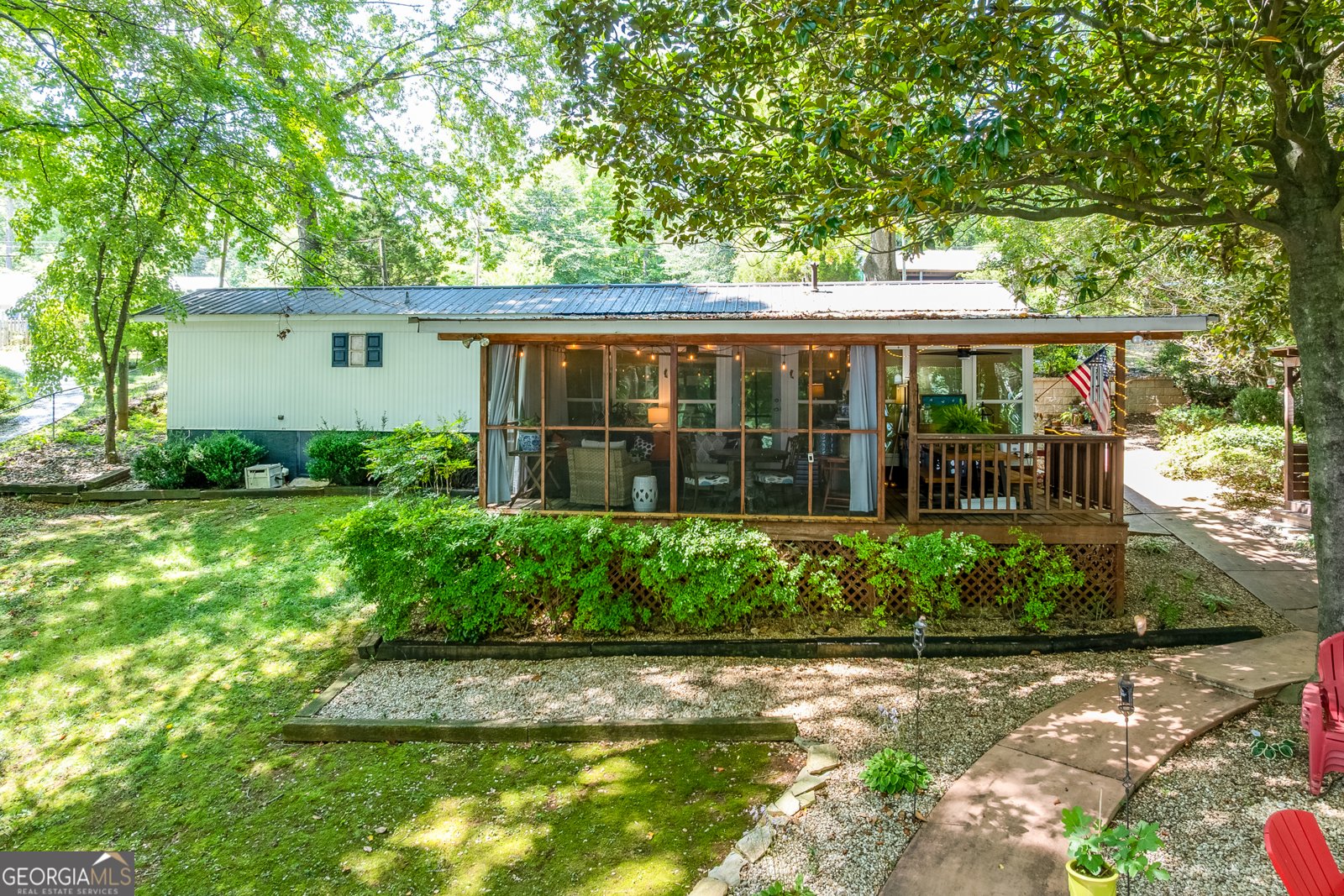 151 Fishermans Cove Lavonia - 26