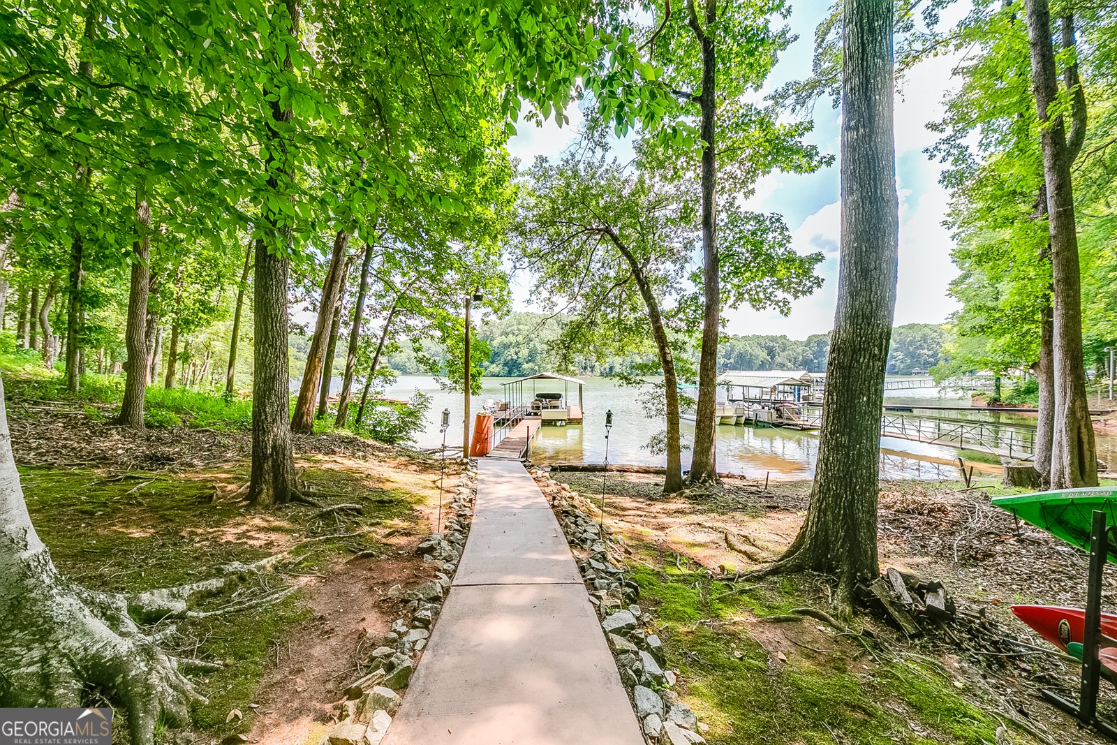 151 Fishermans Cove Lavonia - 27