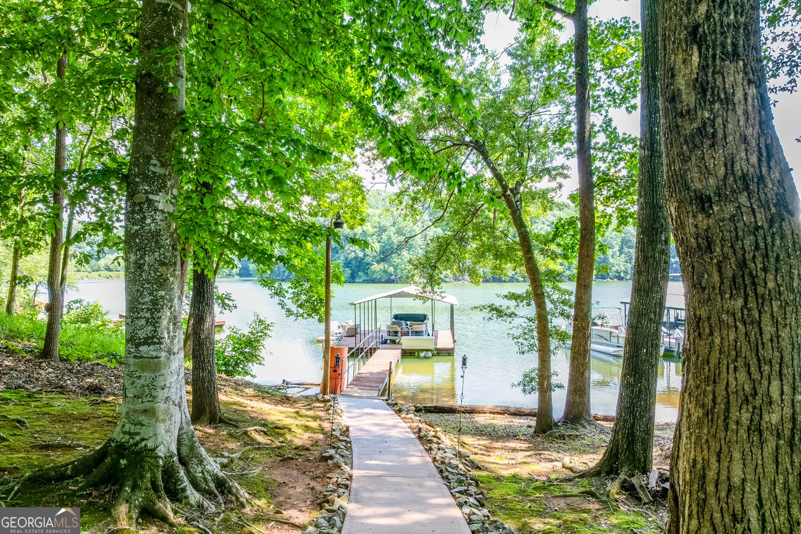 151 Fishermans Cove Lavonia - 28