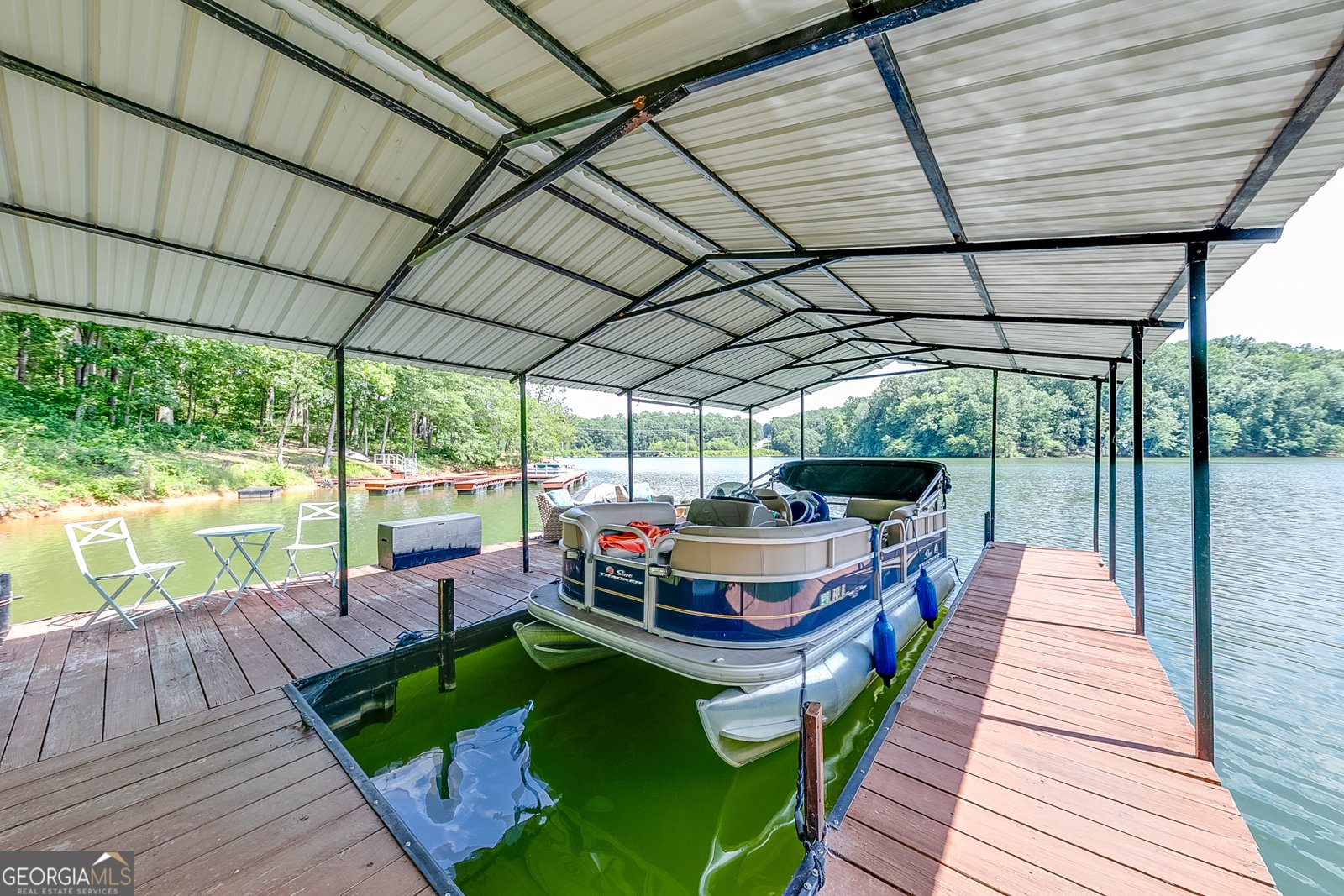 151 Fishermans Cove Lavonia - 29