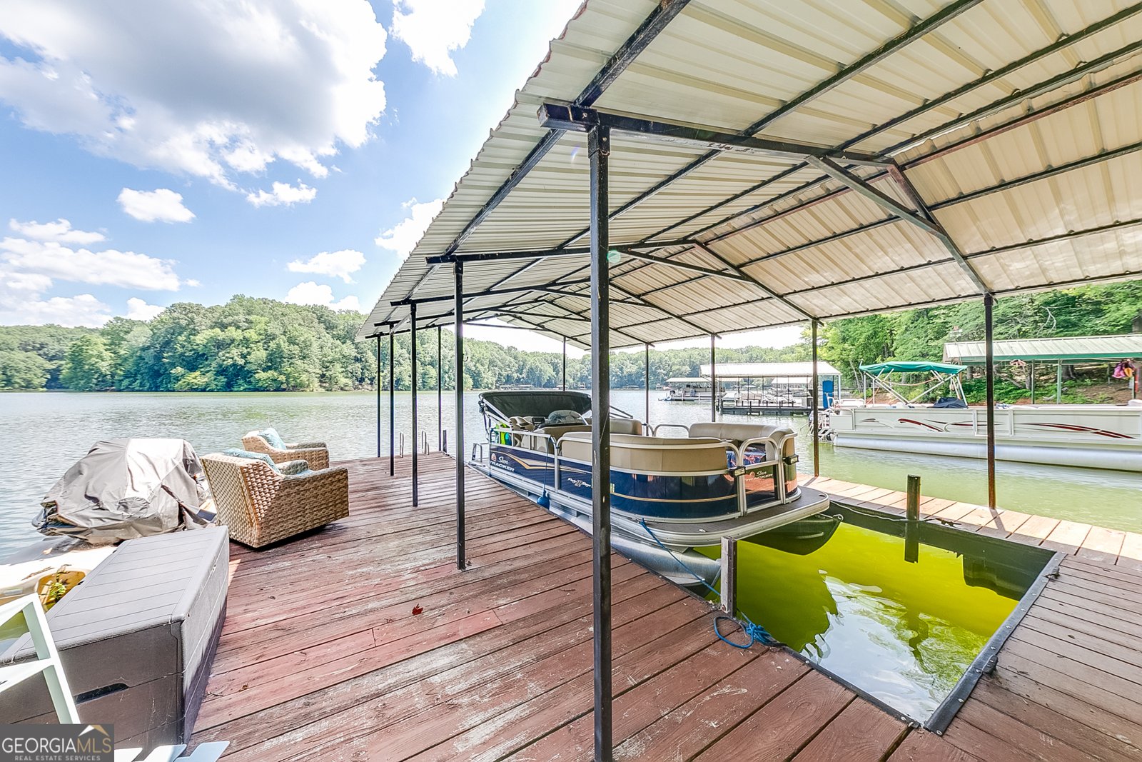 151 Fishermans Cove Lavonia - 30