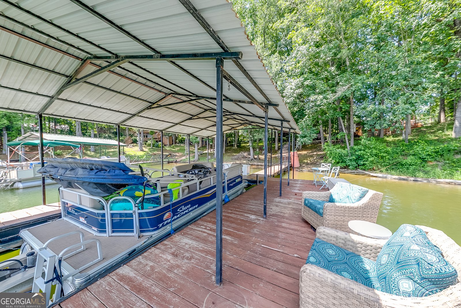 151 Fishermans Cove Lavonia - 32