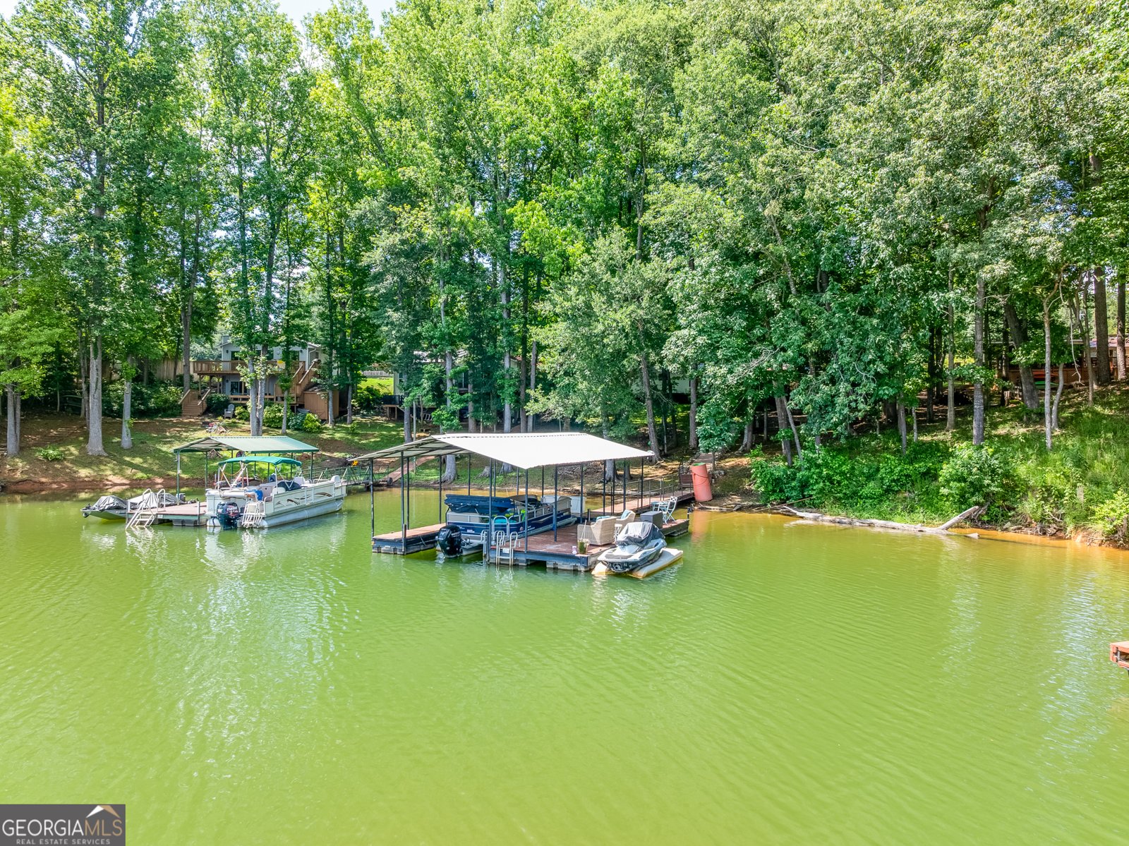 151 Fishermans Cove Lavonia - 33