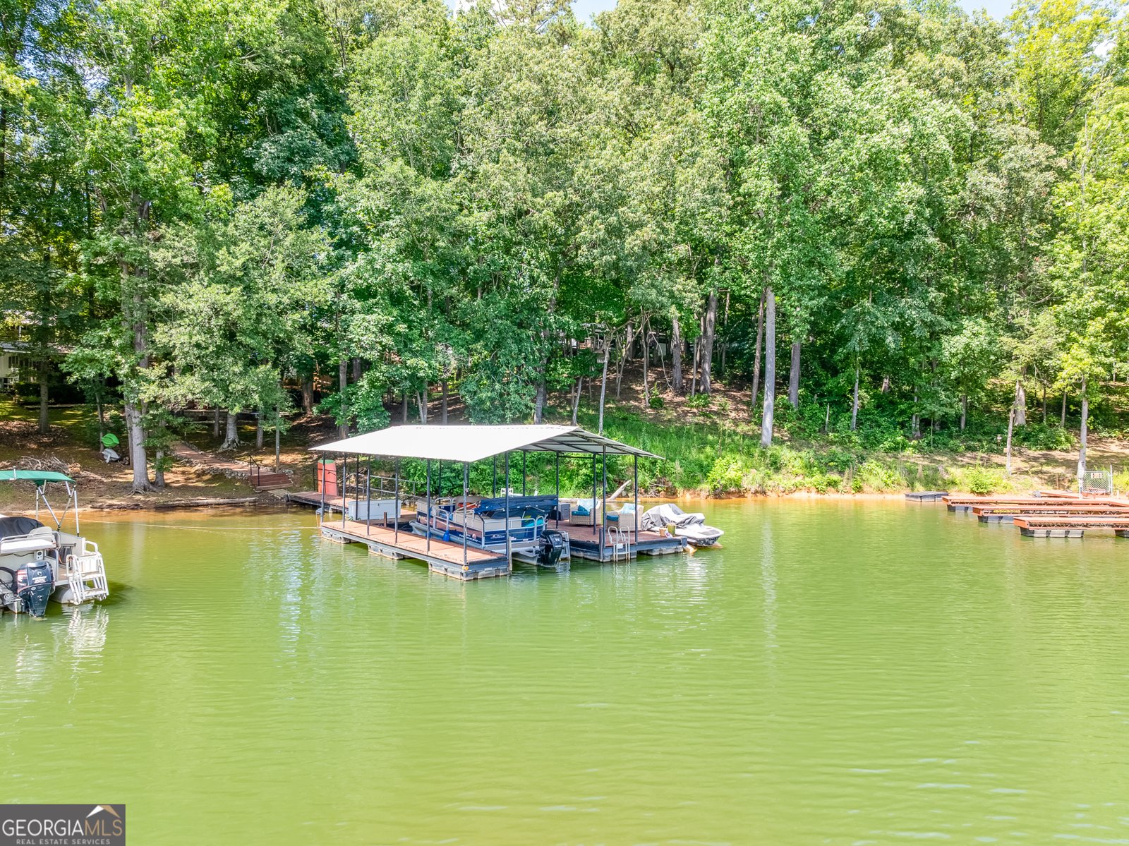151 Fishermans Cove Lavonia - 34
