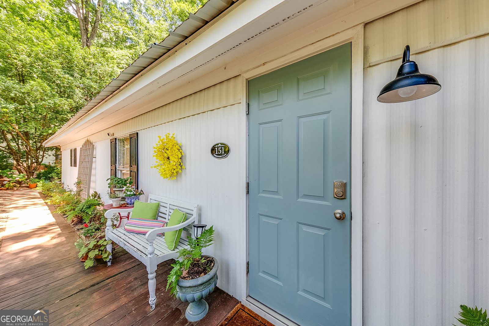 151 Fishermans Cove Lavonia - 4