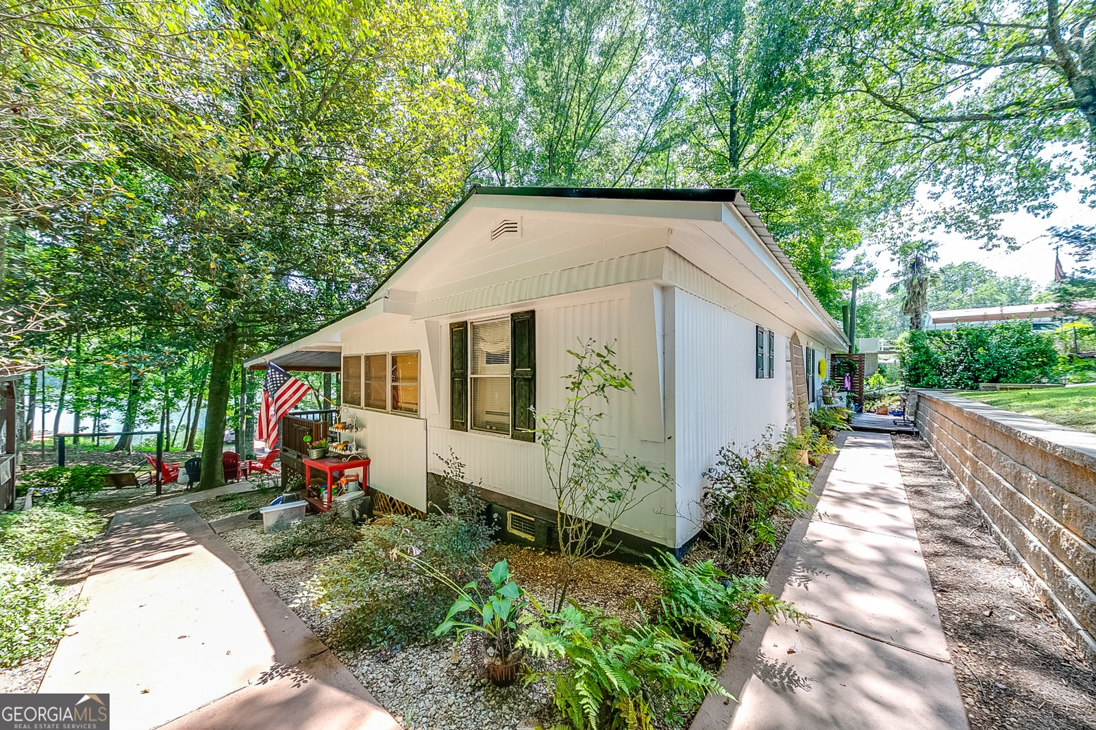 151 Fishermans Cove Lavonia - 5