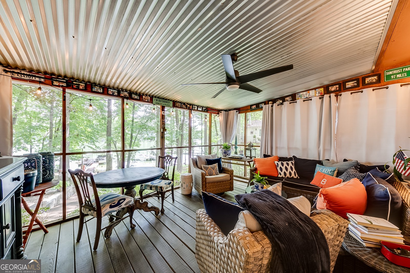 151 Fishermans Cove Lavonia - 7