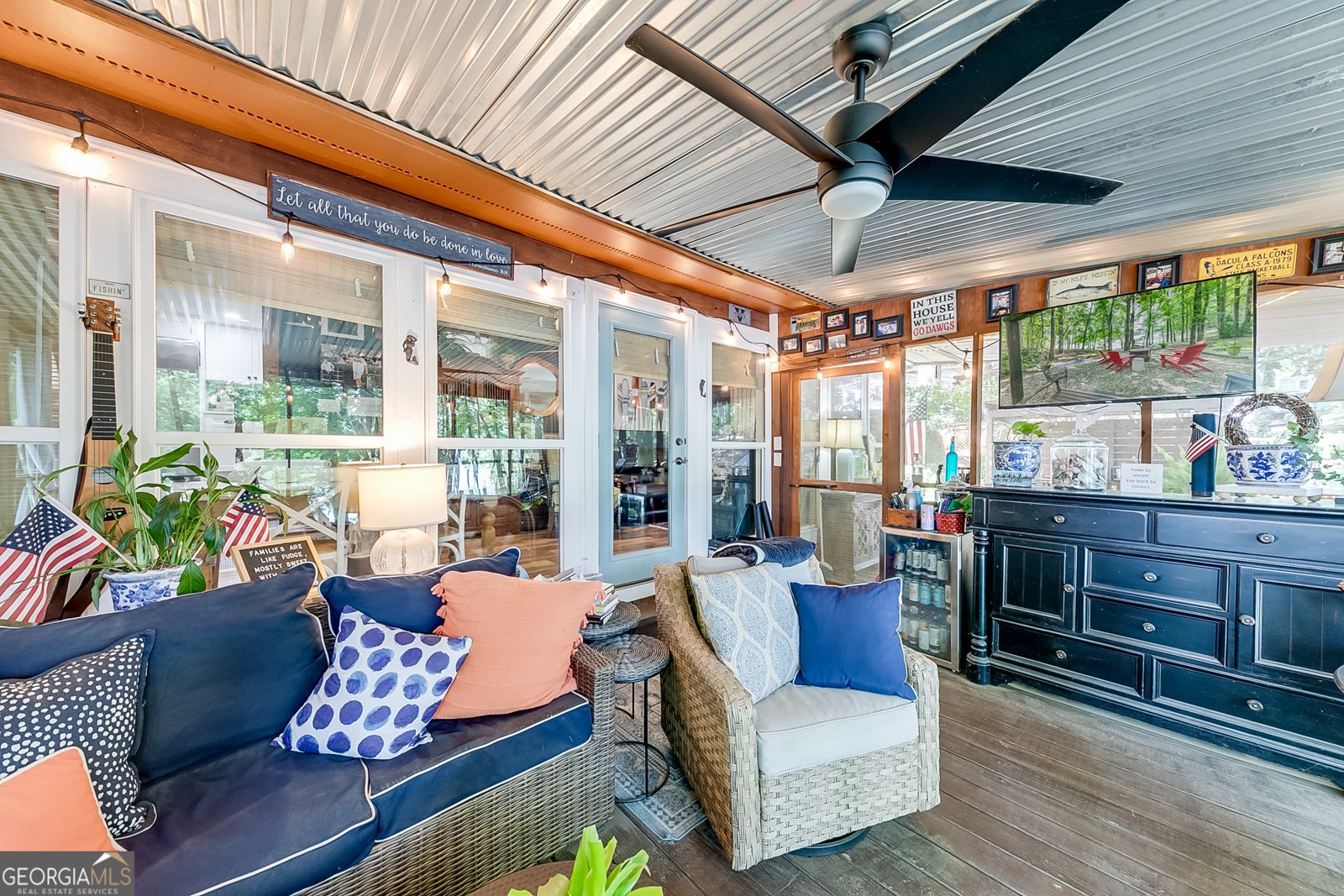 151 Fishermans Cove Lavonia - 8