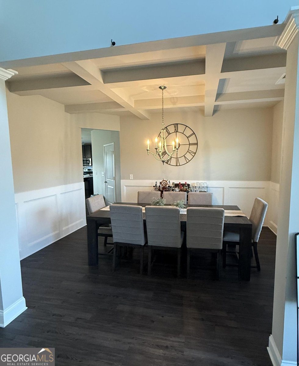 64 Village Circle Rydal - 3
