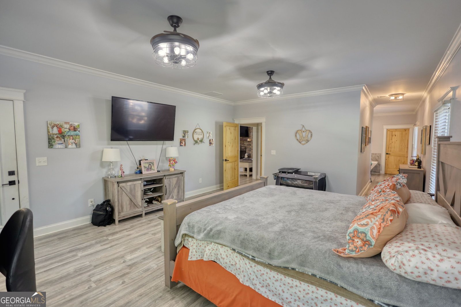 540 Benton Road Covington - 11