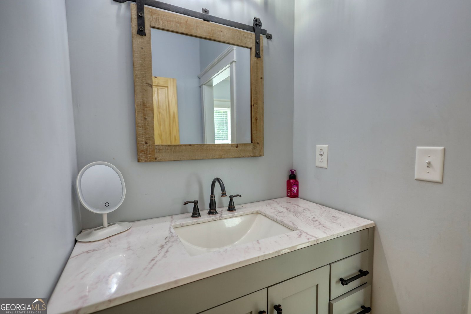540 Benton Road Covington - 16
