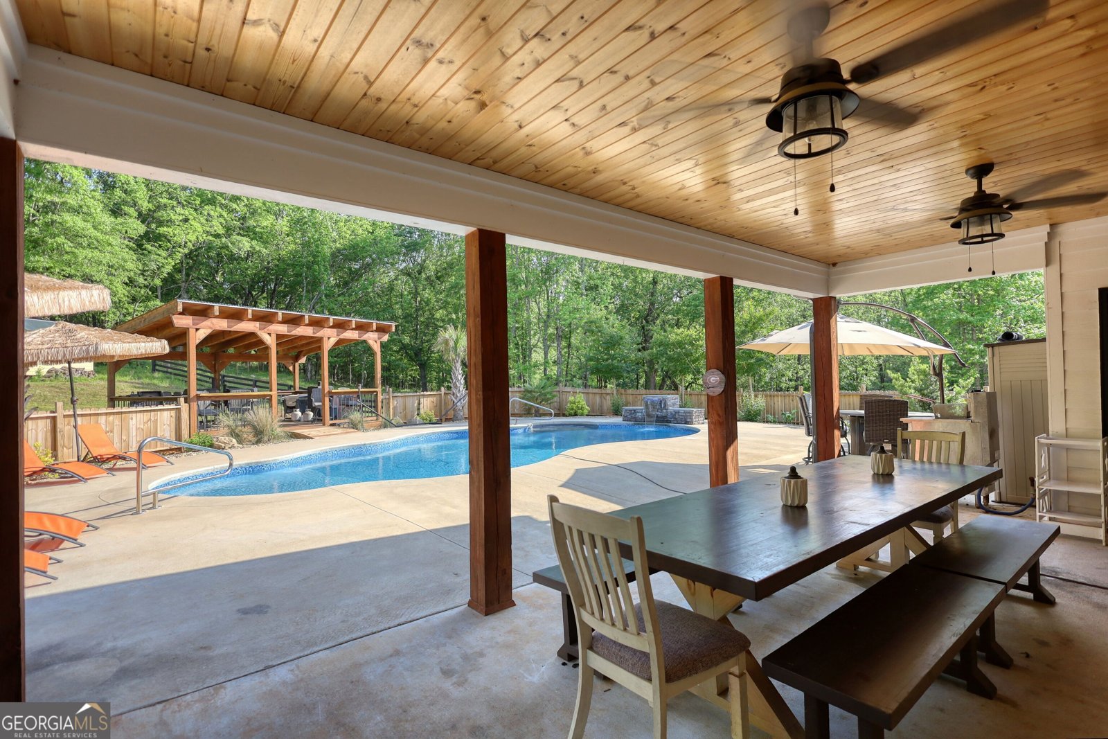 540 Benton Road Covington - 20