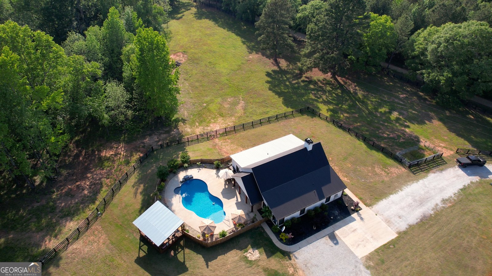 540 Benton Road Covington - 26
